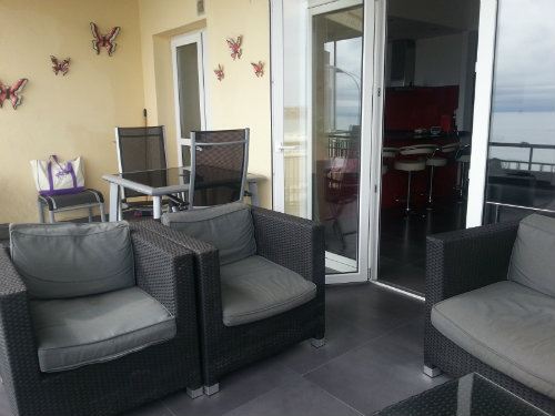 Flat in Fuengirola - Vacation, holiday rental ad # 38861 Picture #4