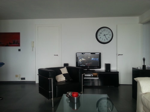Flat in Fuengirola - Vacation, holiday rental ad # 38861 Picture #5 thumbnail