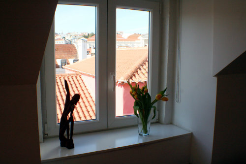 Flat in Lisboa - Vacation, holiday rental ad # 38863 Picture #12