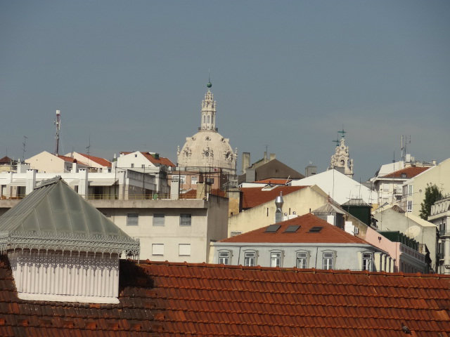 Appartement in Lisboa - Vakantie verhuur advertentie no 38863 Foto no 14 thumbnail