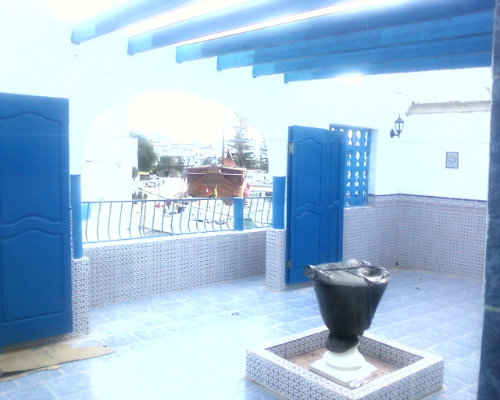 House in Bizerte for   6 •   view on sea 