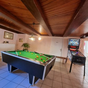 Gite in Ventron (Vosges - 88) - Vacation, holiday rental ad # 38903 Picture #4