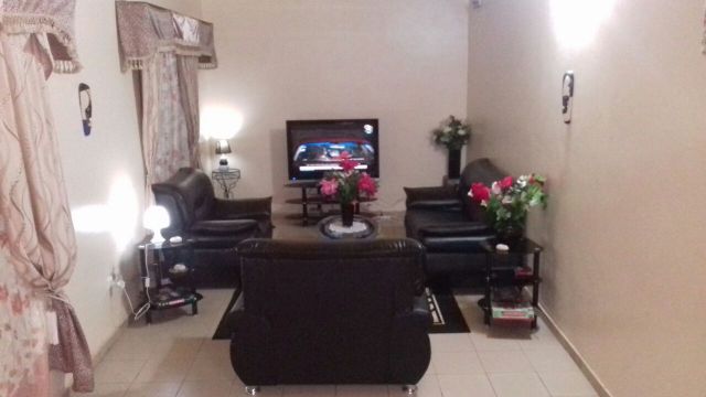 House in Yaounde - Vacation, holiday rental ad # 38906 Picture #6
