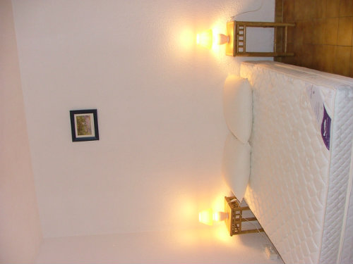 Studio in Porticcio - Vacation, holiday rental ad # 38910 Picture #3 thumbnail