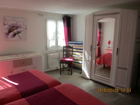 House in Eguisheim - Vacation, holiday rental ad # 38914 Picture #11