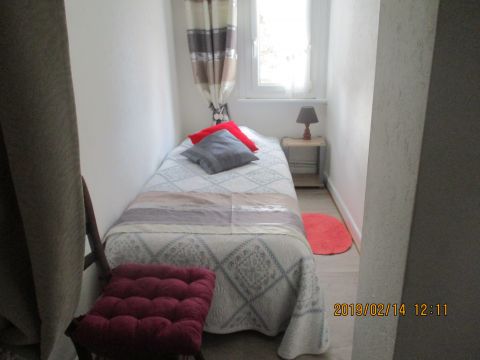 House in Eguisheim - Vacation, holiday rental ad # 38914 Picture #9