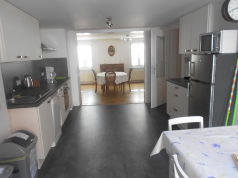 House in Eguisheim - Vacation, holiday rental ad # 38914 Picture #0