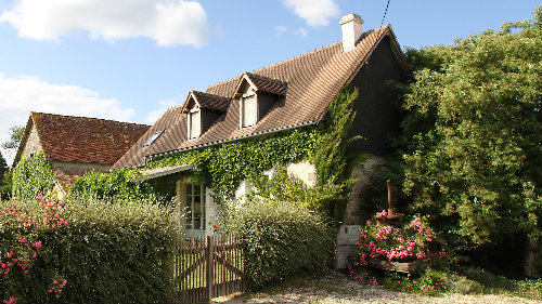 Beau gte en Touraine