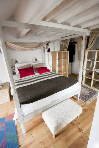 Maison 8 personnes Orleans - location vacances