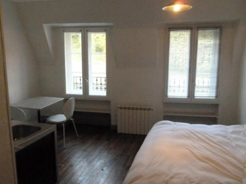 Studio 2 personnes Lyon - location vacances