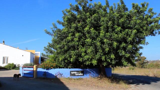 Casa en Castro marim para  3 •   con piscina compartida 