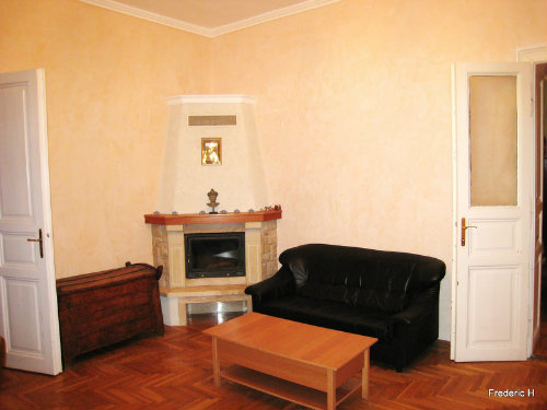 Appartement à Budapest - Location vacances, location saisonnière n°38955 Photo n°3 thumbnail