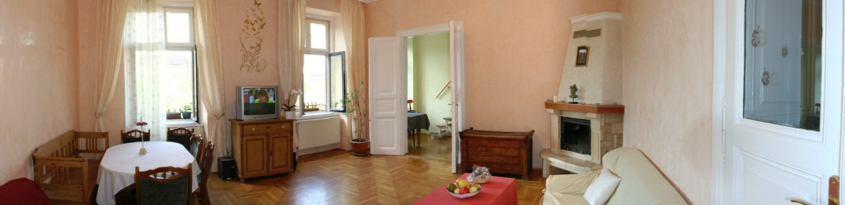 Appartement à Budapest - Location vacances, location saisonnière n°38955 Photo n°8 thumbnail