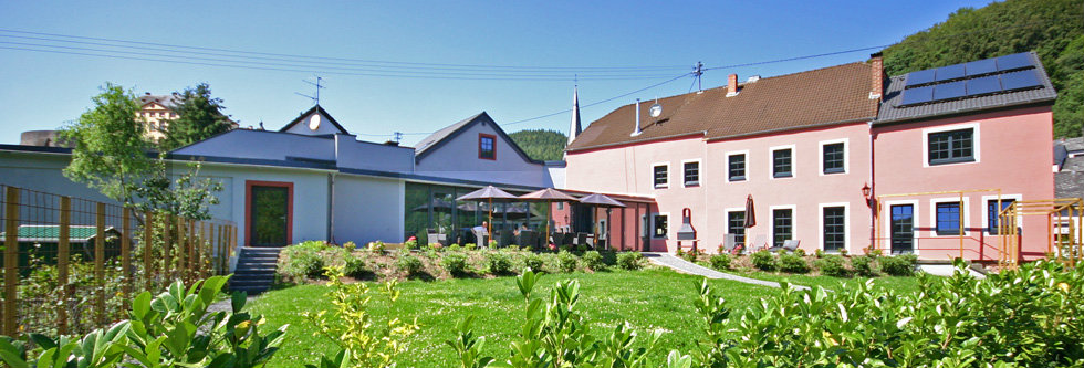 Huis in Malberg - Vakantie verhuur advertentie no 38965 Foto no 6 thumbnail