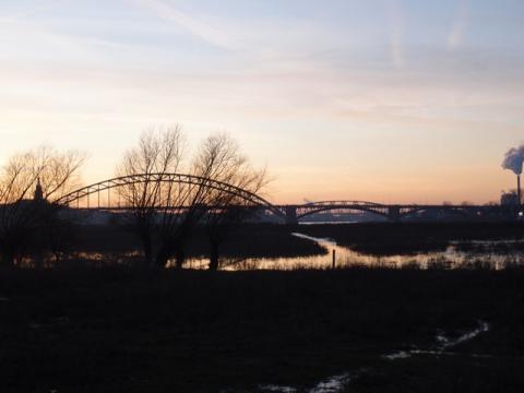 Nijmegen -    1 chambre 