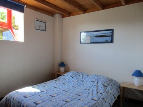 Gite in Binic - Vacation, holiday rental ad # 38995 Picture #1 thumbnail