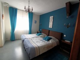 Huis 8 personen Eguisheim - Vakantiewoning