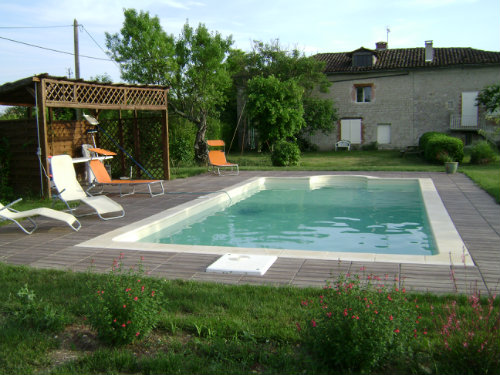 Gite in Labastide de levis - Vacation, holiday rental ad # 39000 Picture #8 thumbnail