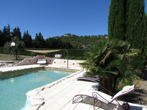 Gite in Orgon - Vacation, holiday rental ad # 39002 Picture #1 thumbnail