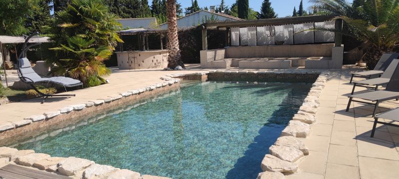 Gite in Orgon - Vakantie verhuur advertentie no 39002 Foto no 0
