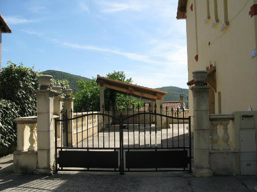 Maison  La grand combe pour  8 •   avec terrasse 