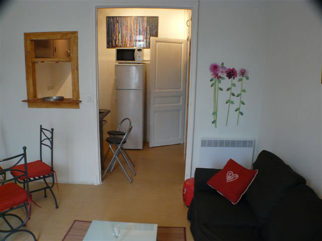Appartement in Perpignan - Vakantie verhuur advertentie no 39027 Foto no 1
