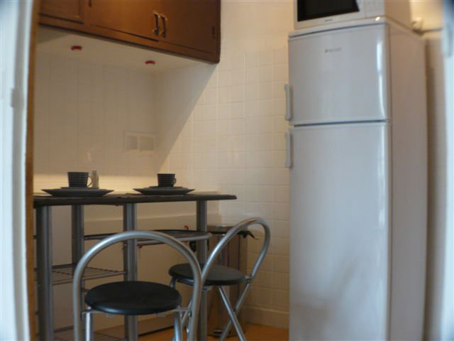 Flat in Perpignan - Vacation, holiday rental ad # 39027 Picture #3 thumbnail