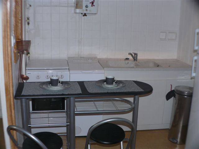 Flat in Perpignan - Vacation, holiday rental ad # 39027 Picture #4