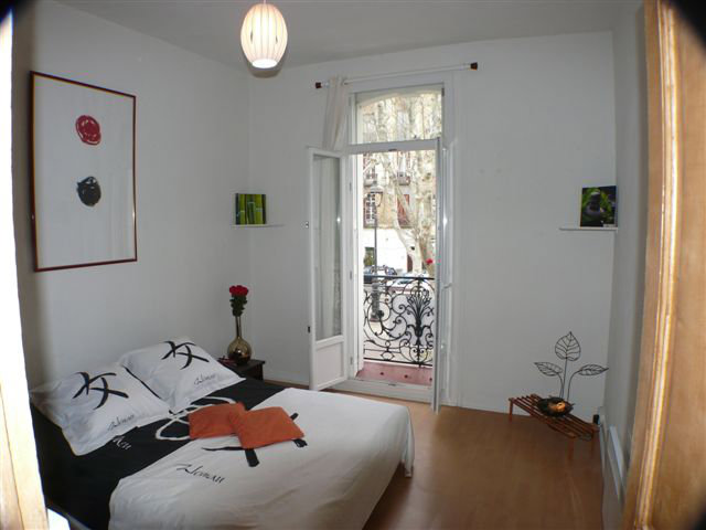 Flat in Perpignan - Vacation, holiday rental ad # 39027 Picture #6