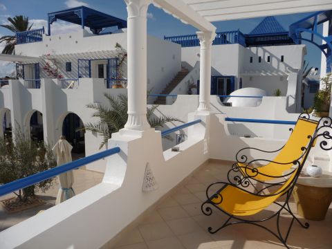 Casa en Djerba Midoun  - Detalles sobre el alquiler n39031 Foto n17