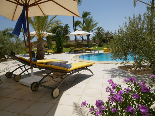 Maison à Djerba Midoun  - Location vacances, location saisonnière n°39031 Photo n°2 thumbnail