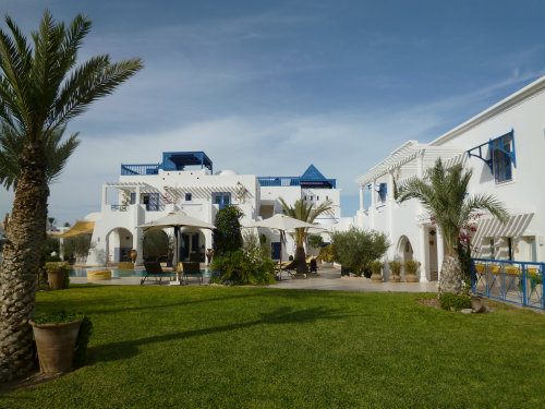 Maison à Djerba Midoun  - Location vacances, location saisonnière n°39031 Photo n°3