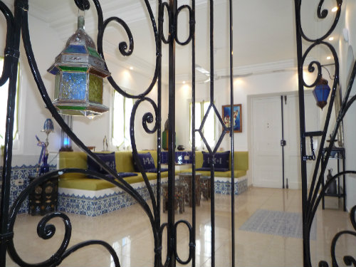 Maison à Djerba Midoun  - Location vacances, location saisonnière n°39031 Photo n°7 thumbnail