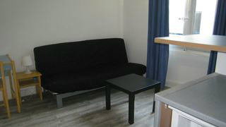 Studio 2 personen Nimes - Vakantiewoning