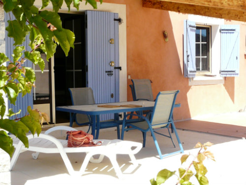 Villa 6km de Cassis plage