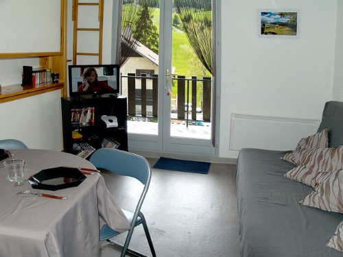 Studio in Seyne les alpes - auzet - Vakantie verhuur advertentie no 39081 Foto no 2 thumbnail