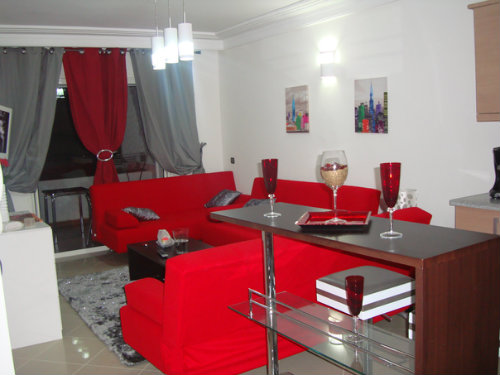 Casa Asilah - 5 personas - alquiler