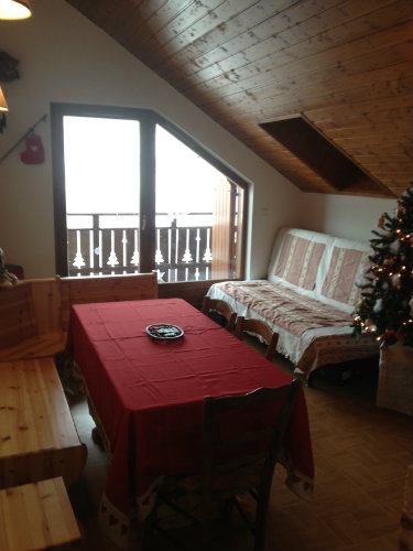 Appartement La Joue Du Loup - 8 personnes - location vacances