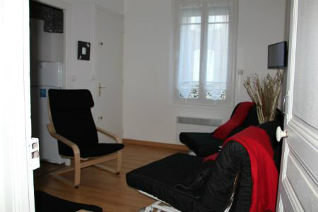 Appartement in Mers les bains - Vakantie verhuur advertentie no 39114 Foto no 4 thumbnail