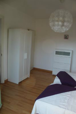 Appartement  Mers les bains pour  4 •   1 chambre 