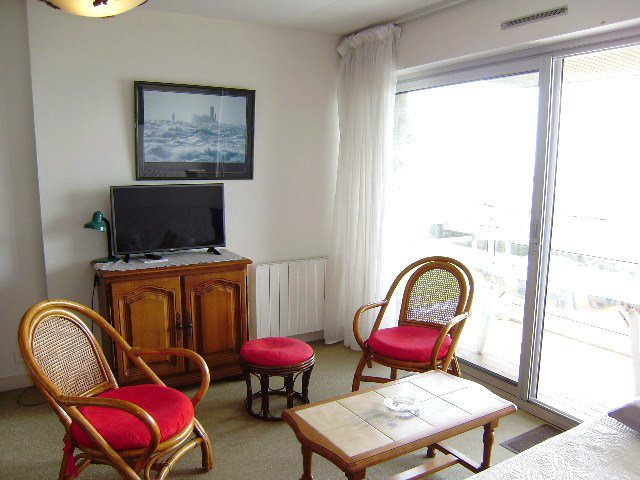 Appartement à Sarzeau - Location vacances, location saisonnière n°39142 Photo n°3 thumbnail