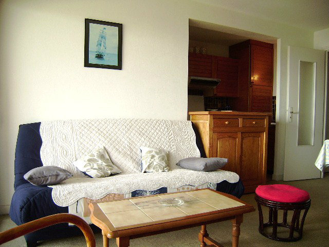 Appartement à Sarzeau - Location vacances, location saisonnière n°39142 Photo n°5 thumbnail