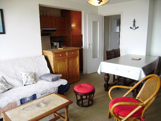 Appartement à Sarzeau - Location vacances, location saisonnière n°39142 Photo n°6