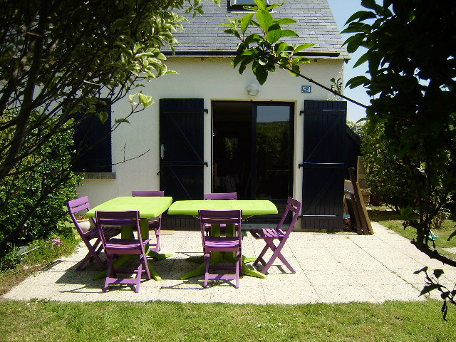 Maison à Sarzeau - Location vacances, location saisonnière n°39144 Photo n°1