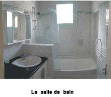 Gite in Le Mesnil le Roi - Vacation, holiday rental ad # 39158 Picture #5 thumbnail