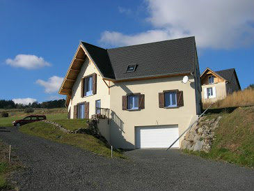 Gite in Saint-pierre colamine for   20 •   with balcony 