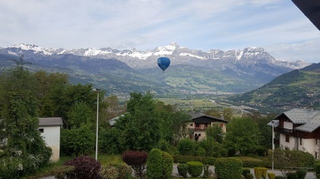 Casa de montaa en Saint gervais les bains - Detalles sobre el alquiler n39186 Foto n5