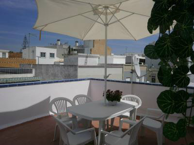 House Olhao - 6 people - holiday home