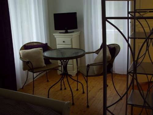 Appartement à Bagnoles de l'orne - Location vacances, location saisonnière n°39193 Photo n°3 thumbnail