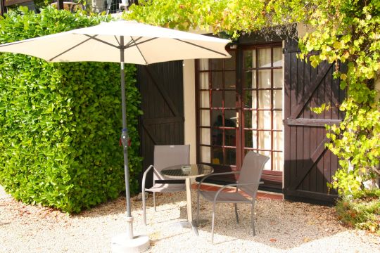 Chambre d'hôtes à Saint Cybranet - Location vacances, location saisonnière n°39212 Photo n°12